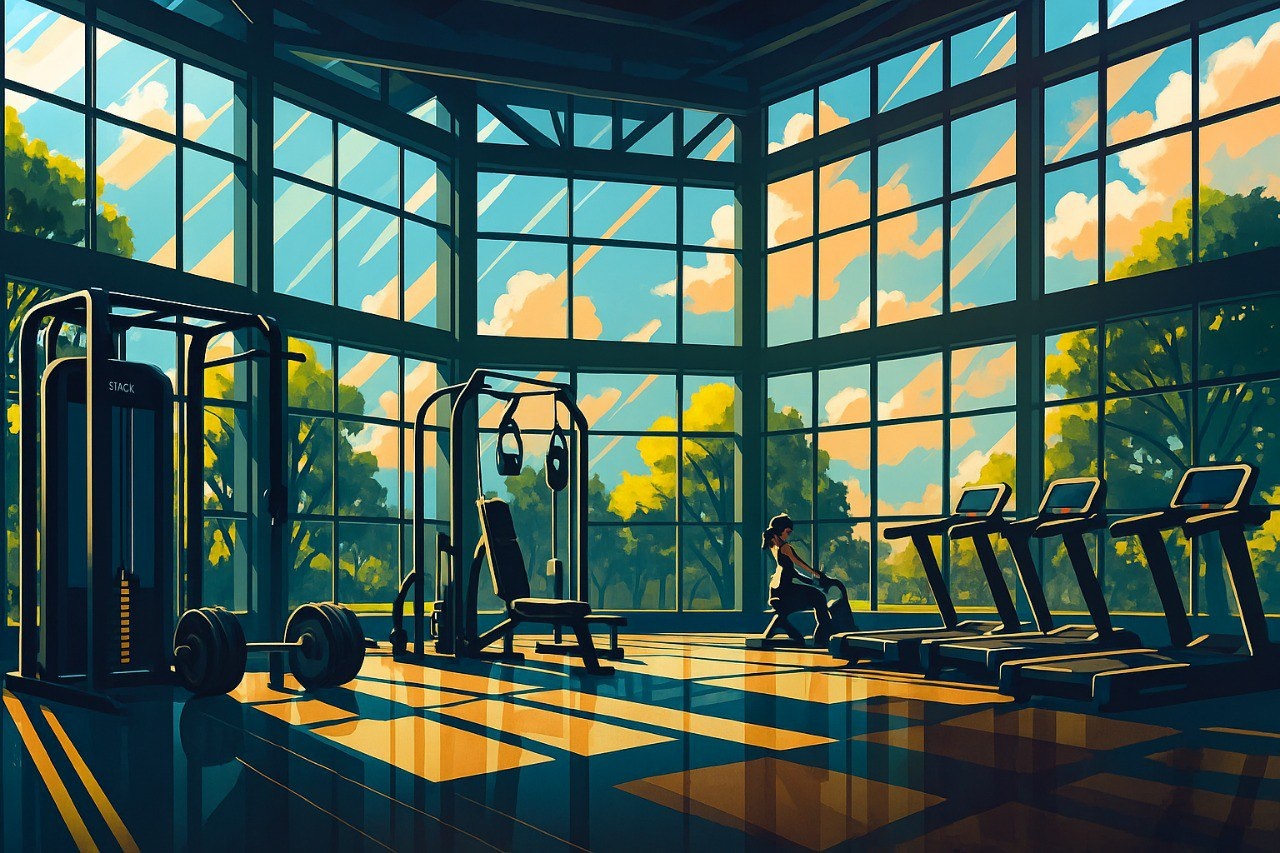 Архітектурна гіпертрофія